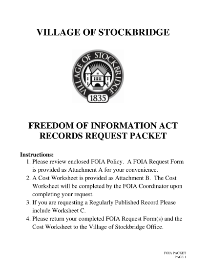30938016-village-of-stockbridge-dom-of-information-act-vil-stockbridge-mi