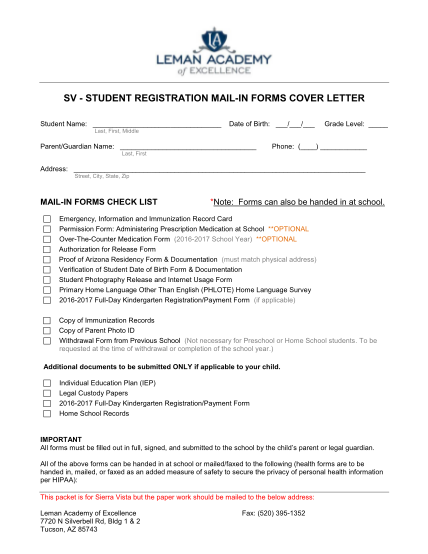 309394442-student-registration-mail-in-forms-lemanacademycom