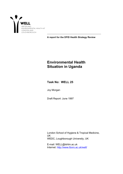 309445735-eh-situation-in-uganda-well-task-25docx-wedc-lboro-ac