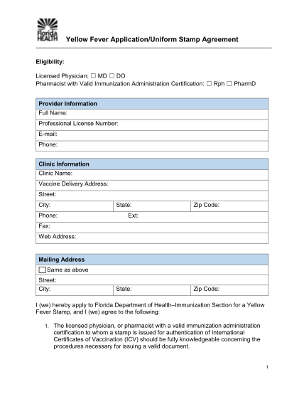 309649157-yellow-fever-applicationuniform-stamp-agreement