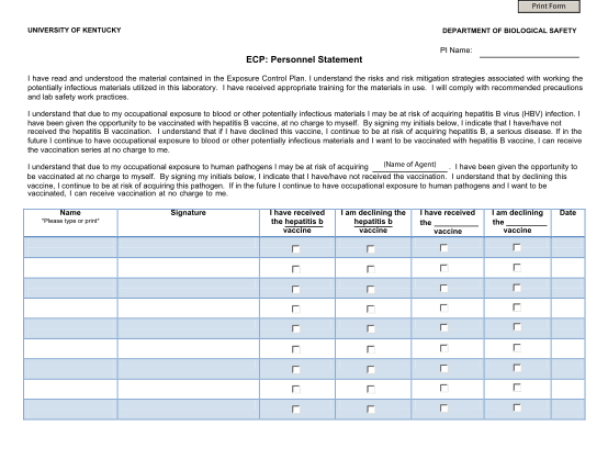 309683724-ecp-personnel-statement-university-of-kentucky-ehs-uky