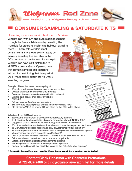 309831483-consumer-sampling-saturdate-kits-cosmetic-promotions