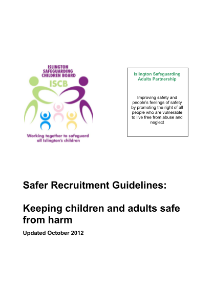 310059075-safer-recruitment-guidelines-keeping-children-and-adults-islingtonscb-org
