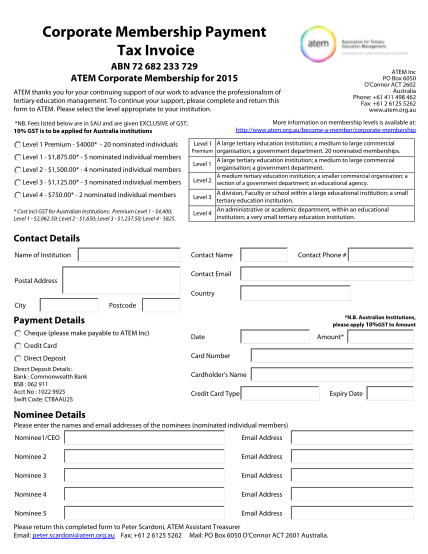 310079201-corporate-membership-payment-tax-invoice-atemorgau-atem-org