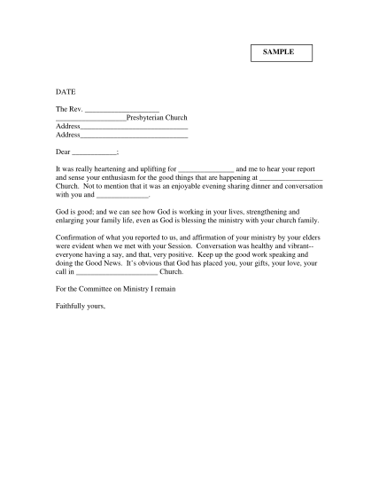 Free to edit and print resignation letter templates | Canva