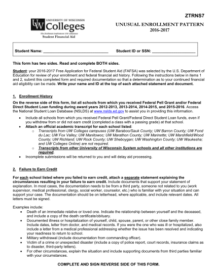 310576674-unusual-enrollment-pattern-2016-2017-uwcedu