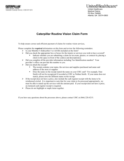 31074515-caterpillar-vision-form-for-reimbursement