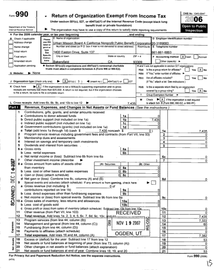 310810053-form-990-i-internal-revenue-service-the-organization-may-have-to-use-a-copy-of-this-return-to-satisfy-state-reporting-requirements-a-for-the-2006-calendar-year-or-tax-year-beginning-check-if-applicable-2006-under-section-501-c-527-or