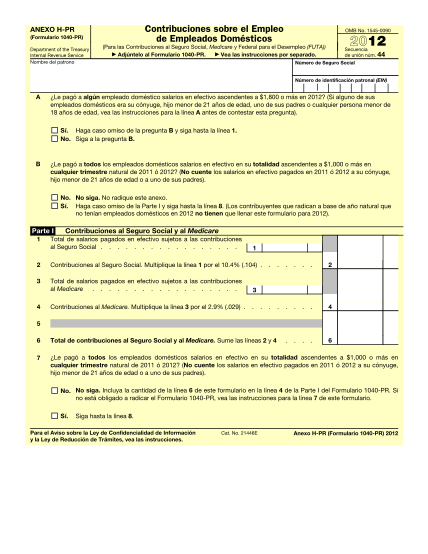 310885516-2012-schedule-h-pr-form-1040-pr-household-employment-tax-puerto-rican-version