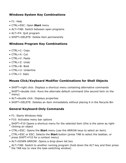 31088976-windows-system-key-combinations-whd-publication-form-wh-381
