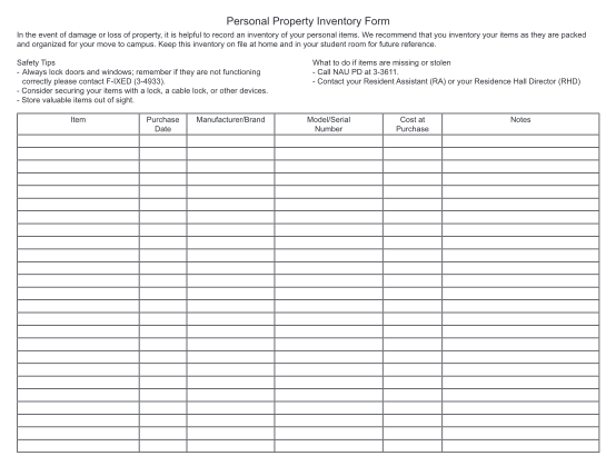 311067389-personal-property-inventory-form-northern-arizona-university-nau