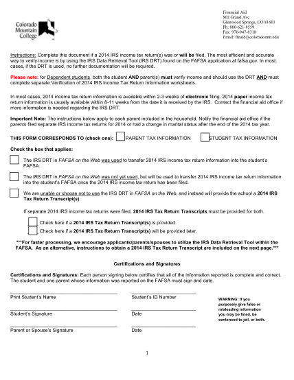 75 Irs Forms 4506 T Page 5 Free To Edit Download And Print Cocodoc 9119