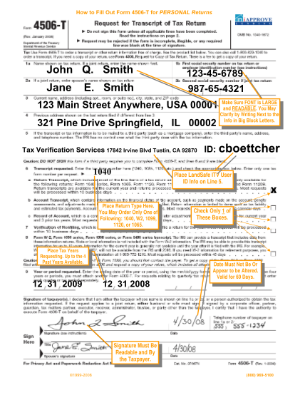 311162647-how-to-fill-out-form-4506-t-for-personal-returns