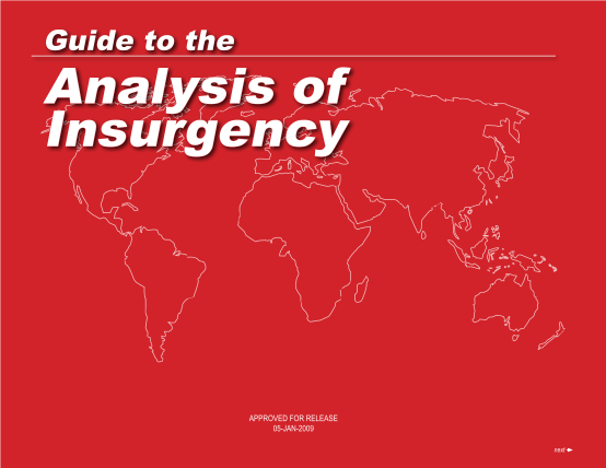 311347860-guide-to-the-analysis-of-insurgency-tribal-analysis-center