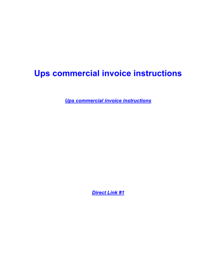 311366310-bups-commercial-invoiceb-instructions-wordpresscom
