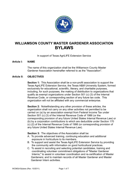 311535557-williamson-county-master-gardener-association-bylaws