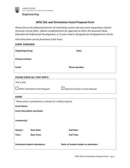 311562255-apsc-sol-and-orientation-event-proposal-form-students-engineering-ubc