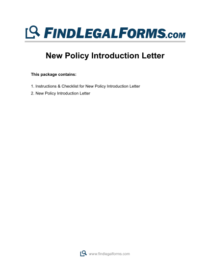 311594384-new-policy-introduction-letter-findlegalforms