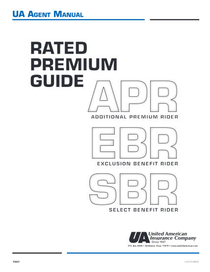 31165774-rated-premium-guide-united-american-insurance-company