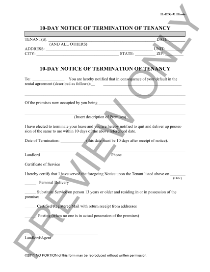 311819666-on-ly-ilrtg31-illinois-10day-notice-of-termination-of-tenancy-tenants-date-and-all-others-address-unit-city-state-zip-10day-notice-of-termination-of-tenancy-to-you-are-hereby-notified-that-in-consequence-of-your-default-in-the