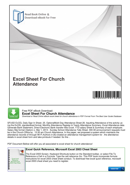 312101887-excel-sheet-for-church-attendance-mybooklibrarycom