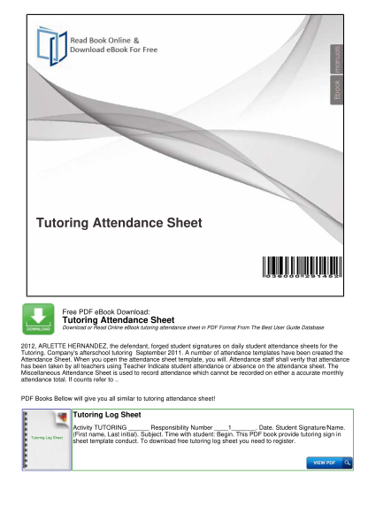 312102178-tutoring-attendance-sheet-mybooklibrarycom