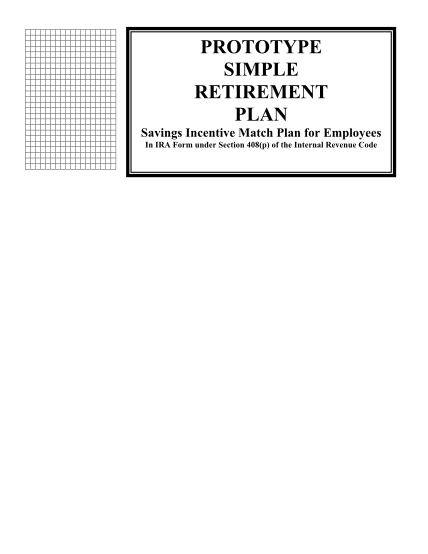 312147170-prototype-simple-retirement-plan-integral-financial-llc-infi