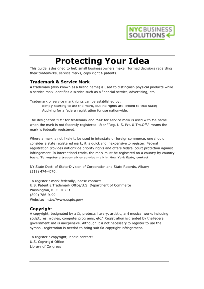 312191-protecting-protecting-your-idea--nyc--gov-various-fillable-forms-nyc