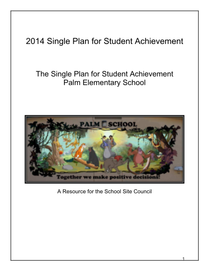 312204663-the-single-plan-for-student-achievement-palm-elementary-school-cojusd