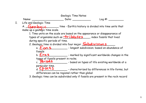 312234872-geologic-time-notes-www2-olentangy-k12-oh