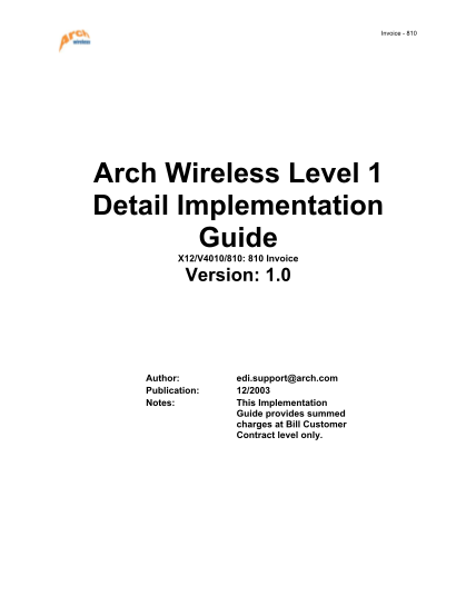 312277089-arch-wireless-level-1-detail-implementation-guide