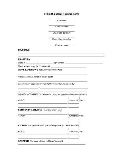 312293556-fill-in-the-blank-resume-form-staten-island-technical