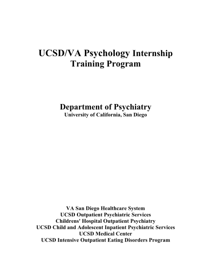 312406776-ucsdva-psychology-internship-training-program-psychiatry-ucsd