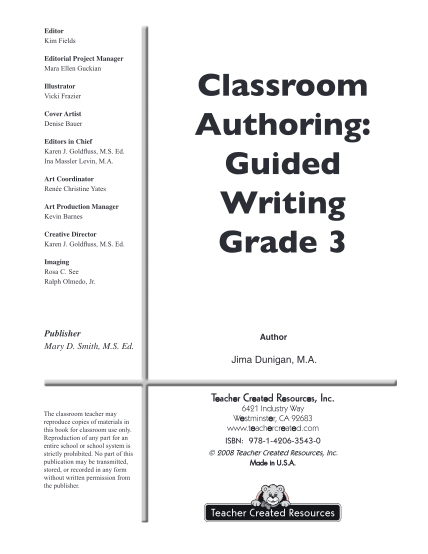 312504-fillable-classroom-authoring-guided-writing-gr3-example-form