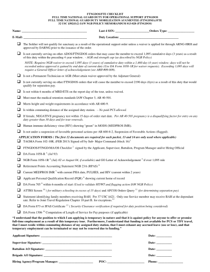 312527601-ftngdosfte-checklist-full-time-national-guard-duty-for