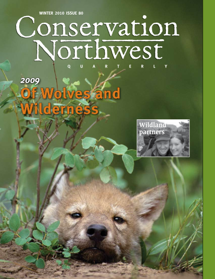 312527791-winter-2010-issue-80-q-u-a-r-t-e-r-l-y-2009-of-wolves-and-conservationnw