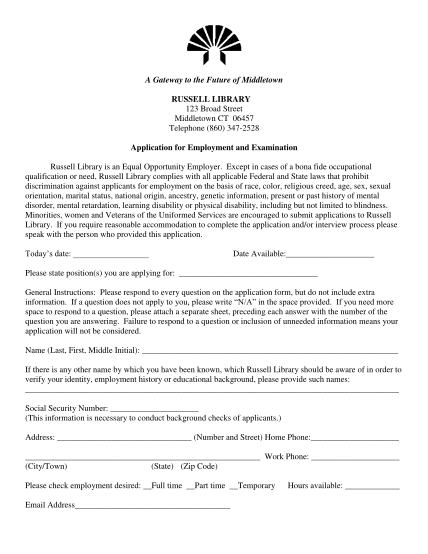 312537202-russell-library-application-for-employment-and-examination