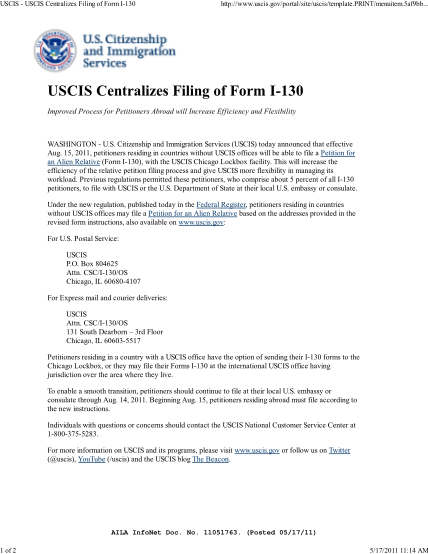 312657688-uscis-uscis-centralizes-filing-of-form-i-130