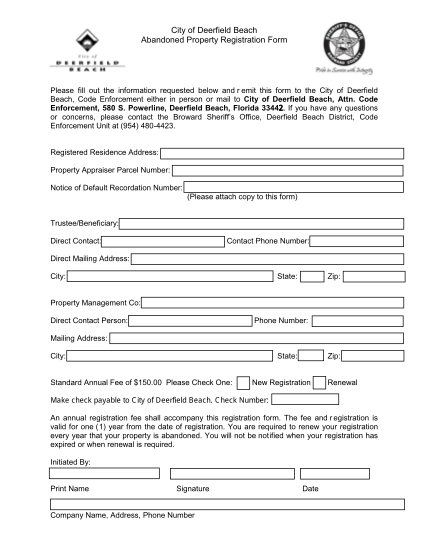 312696122-city-of-deerfield-beach-abandoned-property-registration-form