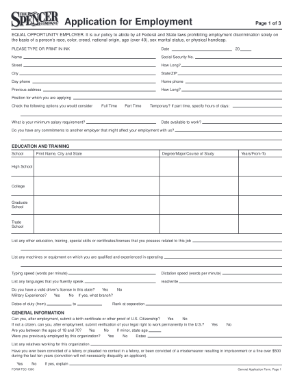 312726800-sc-app-for-employment-form
