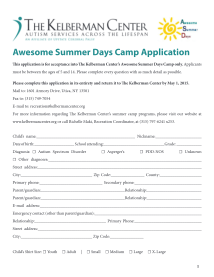 312754085-awesome-summer-days-camp-application-kelberman-center-kelbermancenter