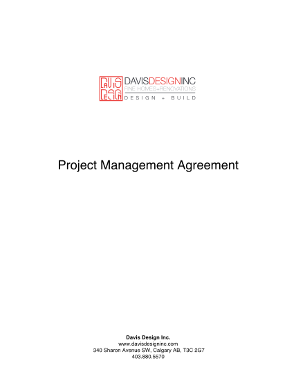 312793393-sample-project-management-agreement-davis-design-inc