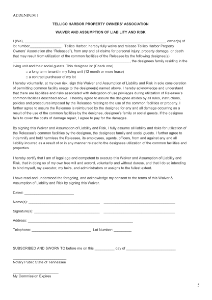 20-personal-injury-waiver-form-page-2-free-to-edit-download-print