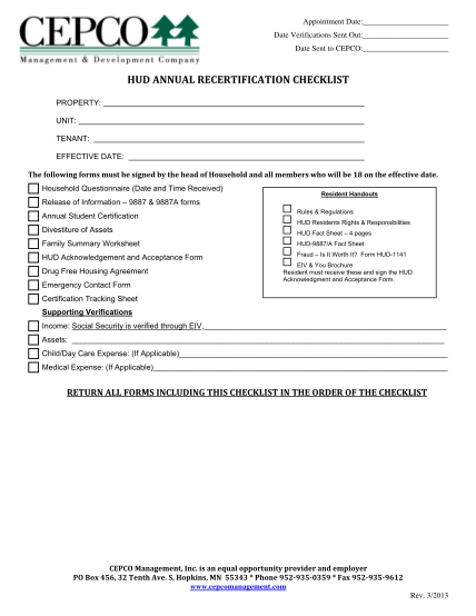 312936929-hud-recertification-checklist