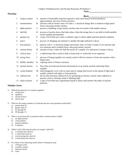 312938948-chapter-20-radioactivity-and-nuclear-reactions-worksheet-2