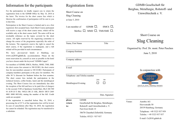 312953800-information-for-the-participants-registration-form-gdmb-cu2010-gdmb