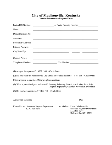31297062-vendor-request-form-city-of-madisonville-kentucky