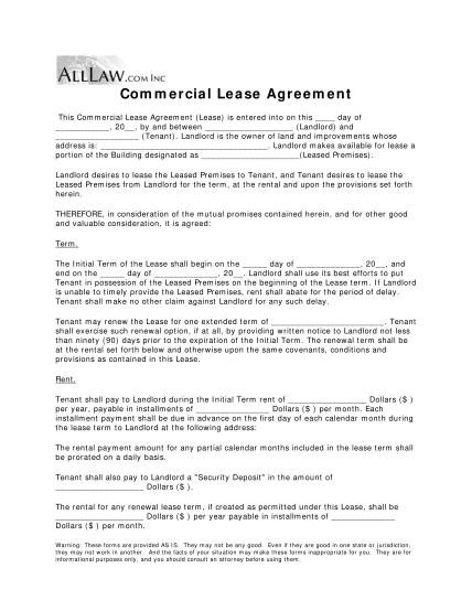 312991578-commercial-lease-agreement-indiana-university-bloomington-indiana