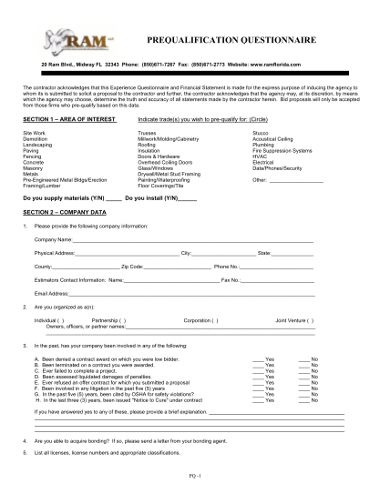 313103604-prequalification-questionnaire-form-ramfloridacom