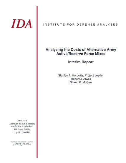 313197335-analyzing-the-costs-of-alternative-army-ida